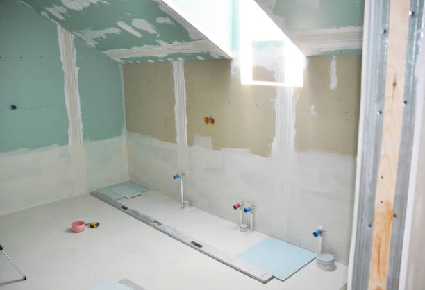 Best Mold Damage Restoration  in Palo Cedro, CA
